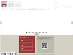 Sites similar to lofthotel.ch