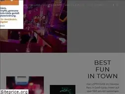 Sites similar to lofthouse-gg.de