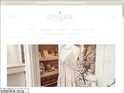 Sites similar to lofthouse-living.com