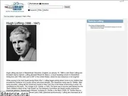 Sites similar to lofting.thefreelibrary.com