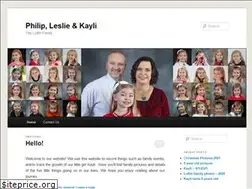 Sites similar to loftinnc.com