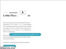 Sites similar to loftinplace.com