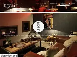 Sites similar to loftinsolit.be