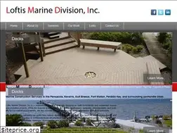 Sites similar to loftismarine.com