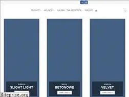 Sites similar to loftlight.pl