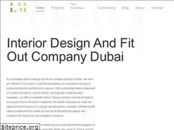 Sites similar to loftmax.ae