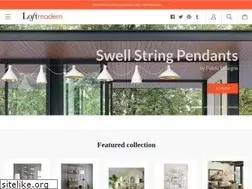 Sites similar to loftmodern.com