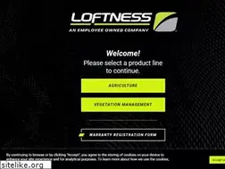 Sites similar to loftness.com