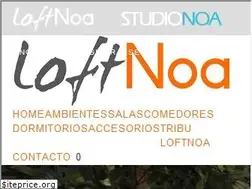 Sites similar to loftnoa.com