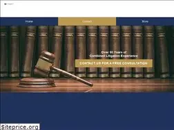 Sites similar to loftonandlofton.com