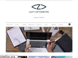 Sites similar to loftoptometry.com