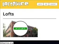 Sites similar to loftplace.com