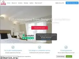 Sites similar to loftplan.co.uk