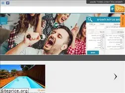 Sites similar to loftplus.co.il
