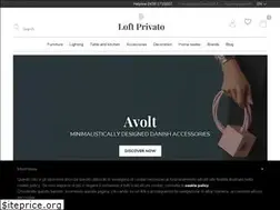 Sites similar to loftprivato.com