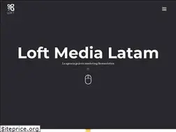 Sites similar to loftpublicidad.com