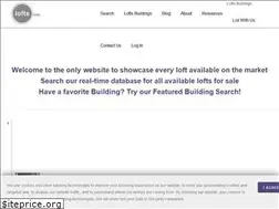 Sites similar to lofts.com