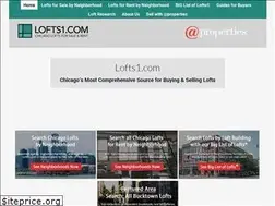 Sites similar to lofts1.com