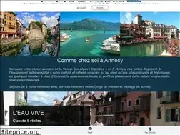 Sites similar to loftsandlakes.com