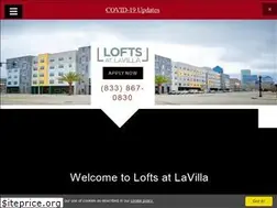 Sites similar to loftsatlavilla.com