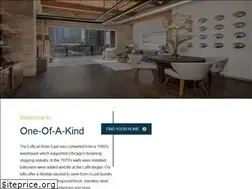 Sites similar to loftsatrivereast.com