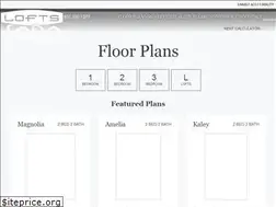 Sites similar to loftsatsodoapts.com