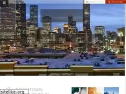 Sites similar to loftsattheballpark.com