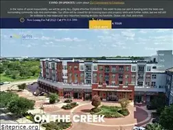 Sites similar to loftsatwolfpen.com