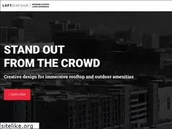 Sites similar to loftsixfour.com
