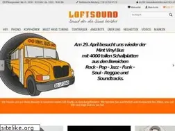 Sites similar to loftsound.de