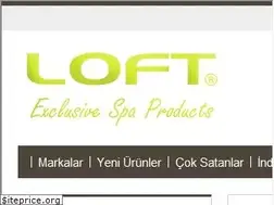 Sites similar to loftspamarket.com
