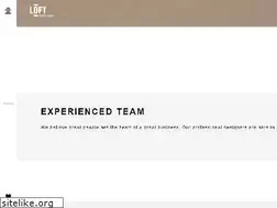 Sites similar to loftstore.com