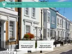 Sites similar to loftstyleproperties.com