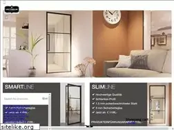 Sites similar to lofttuer.de