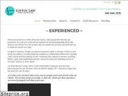 Sites similar to loftuslaw.net