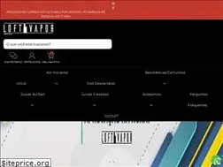 Sites similar to loftvapor.com.br