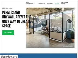 Sites similar to loftwall.com