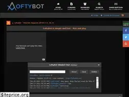Sites similar to lofty-tibiabot.com