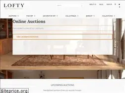 Sites similar to lofty.com