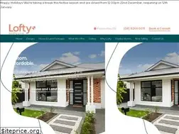 Sites similar to loftybuildinggroup.com.au