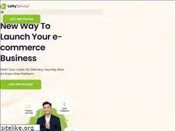 Sites similar to loftycall.com