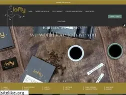 Sites similar to loftycoffee.com