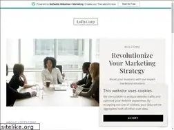 Sites similar to loftycorp.com