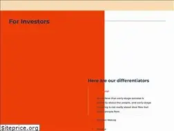 Sites similar to loftyinccapital.vc