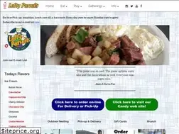 Sites similar to loftypursuits.com