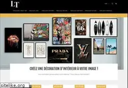 Sites similar to loftytrend.com