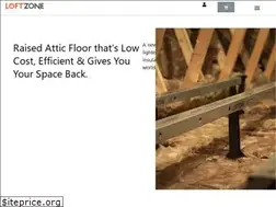 Sites similar to loftzone.com