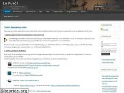 Sites similar to lofurol.fr