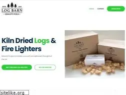 Sites similar to log-barn.co.uk