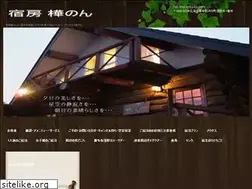 Sites similar to log-cabanon.com
